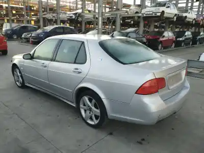 Veicolo di demolizione saab 9-5 (ys3e) 1.9 tid dell'anno 2005 alimentato z19dth