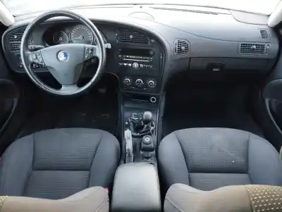 Утилизация автомобиля saab 9-5 (ys3e) 1.9 tid года 2005 питание z19dth
