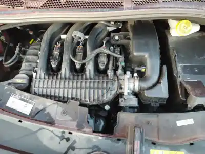 Scrapping Vehicle citroen c3 iii (sx) 1.2 puretech 82 of the year 2019 powered hm05