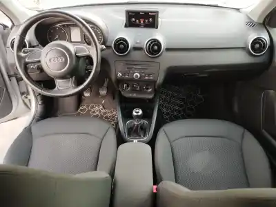 Утилизация автомобиля audi                                               a1 (8x)                                                                                                                                                                                                                                                    1.6 tdi года 2013 питание cayc