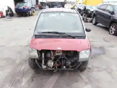 Утилизация автомобиля microcar mc1 51/xl-sa d 0.505 cc года 2004 питание ldw502m3