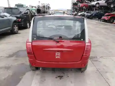 Утилизация автомобиля microcar mc1 51/xl-sa d 0.505 cc года 2004 питание ldw502m3