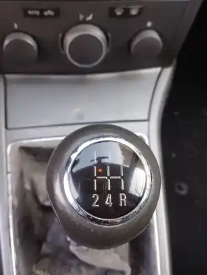 Sloopvoertuig opel astra h berlina 1.7 16v cdti van het jaar 2005 aangedreven z17dth