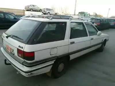 Veículo de Sucata renault 21 nevada (k48) rt-turbo d do ano 1990 alimentado j8s