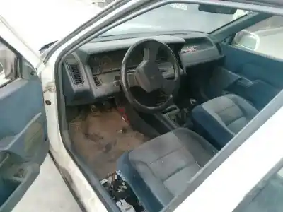 Veículo de Sucata renault 21 nevada (k48) rt-turbo d do ano 1990 alimentado j8s