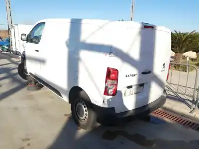Véhicule à la ferraille peugeot expert furgoneta (v_) 1.5 bluehdi 120 de l'année 2020 alimenté yh01