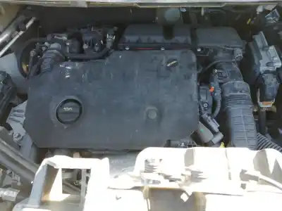 Véhicule à la ferraille peugeot expert furgoneta (v_) 1.5 bluehdi 120 de l'année 2020 alimenté yh01