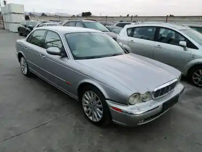 Scrapping Vehicle JAGUAR XJ (X350, X358) 4.2 of the year 2003 powered SB