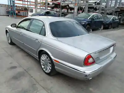 Scrapping Vehicle jaguar xj (x350, x358) 4.2 of the year 2003 powered sb