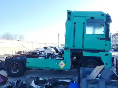 Утилизация автомобиля renault 430 magnum e2 fsafe mod. 430.18 t gv 316 kw larga distancia года 1997 питание midr62465b42
