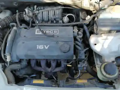 Veículo de Sucata daewoo kalos 1.4 se do ano 2004 alimentado f14d3