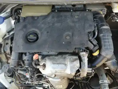 Veículo de Sucata citroen c3 1.5 blue-hdi fap do ano 2021 alimentado yh01