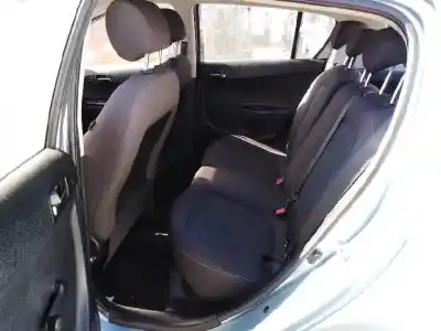 Sloopvoertuig hyundai i20 i (pb, pbt) 1.4 crdi van het jaar 2010 aangedreven d4fc