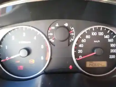 Sloopvoertuig hyundai i20 i (pb, pbt) 1.4 crdi van het jaar 2010 aangedreven d4fc