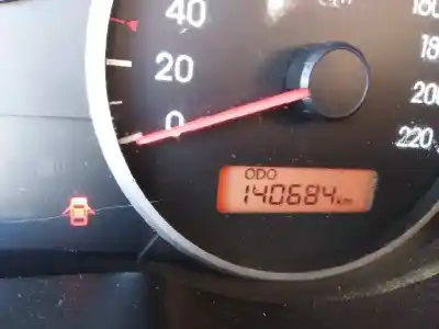 Sloopvoertuig hyundai i20 i (pb, pbt) 1.4 crdi van het jaar 2010 aangedreven d4fc