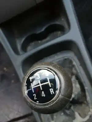 Veicolo di demolizione opel zafira a 2.0 dti dell'anno 2004 alimentato y20dth