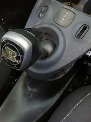 Утилизация автомобиля smart forfour 0.9 turbo cat года 2018 питание h4b401