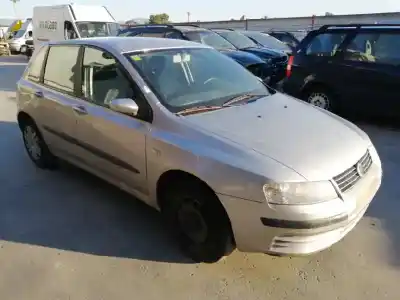 Scrapping Vehicle fiat stilo (192) 1.9 jtd / 1.9 jtd 115 active of the year 2002 powered 192a1000