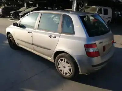 Scrapping Vehicle fiat stilo (192) 1.9 jtd / 1.9 jtd 115 active of the year 2002 powered 192a1000