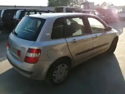 Scrapping Vehicle fiat stilo (192) 1.9 jtd / 1.9 jtd 115 active of the year 2002 powered 192a1000