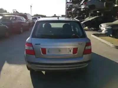 Scrapping Vehicle fiat stilo (192) 1.9 jtd / 1.9 jtd 115 active of the year 2002 powered 192a1000