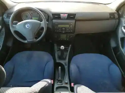 Scrapping Vehicle fiat stilo (192) 1.9 jtd / 1.9 jtd 115 active of the year 2002 powered 192a1000