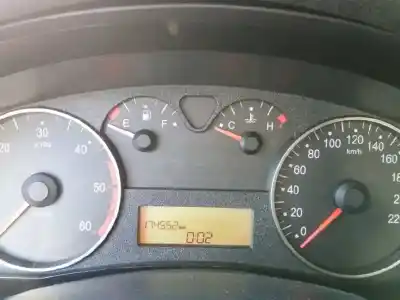 Scrapping Vehicle fiat stilo (192) 1.9 jtd / 1.9 jtd 115 active of the year 2002 powered 192a1000