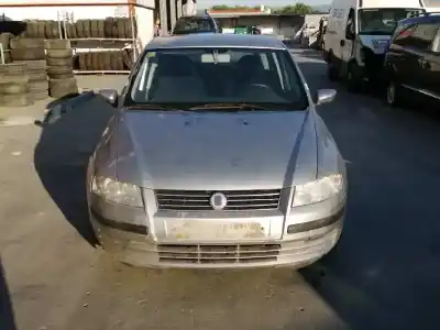 Veicolo di demolizione fiat stilo (192) 1.9 jtd cat dell'anno 2002 alimentato 192a1000