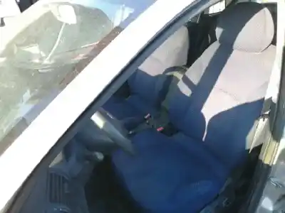 Veicolo di demolizione fiat stilo (192) 1.9 jtd cat dell'anno 2002 alimentato 192a1000