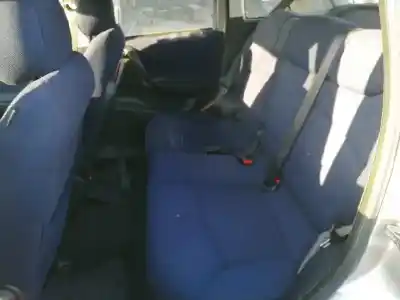 Veicolo di demolizione fiat stilo (192) 1.9 jtd cat dell'anno 2002 alimentato 192a1000