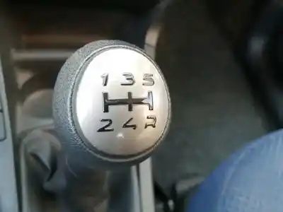 Veicolo di demolizione fiat stilo (192) 1.9 jtd cat dell'anno 2002 alimentato 192a1000