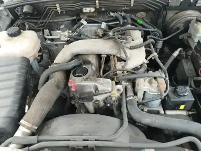 Утилизация автомобиля ssangyong rexton 2.9 turbodiesel cat года 2004 питание 662920