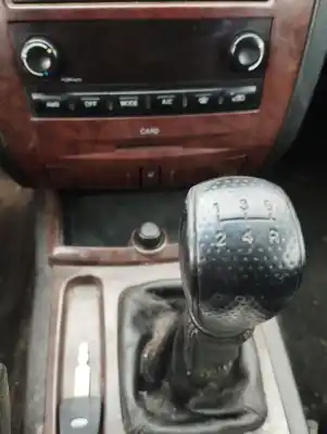 Veicolo di demolizione ssangyong rexton / rexton ii (gab_) 2.9 td dell'anno 2004 alimentato 662920