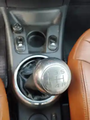 Scrapping Vehicle citroen c2 (jm_) 1.4 hdi of the year 2007 powered 8hz