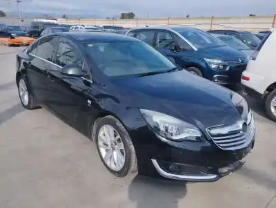 Veicolo di demolizione OPEL INSIGNIA BERLINA 2.0 16V CDTI dell'anno 2017 alimentato A20DTH