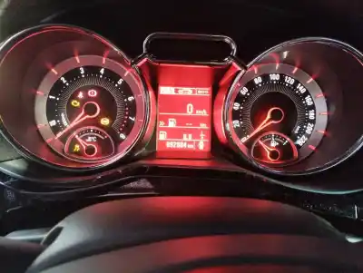 Здавання транспортного засобу opel adam 1.4 16v року 2016 потужний b14xer