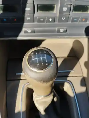 Veicolo di demolizione audi a4 cabrio (8h) 2.5 tdi 163 cv / 120 kw dell'anno 2004 alimentato bcz