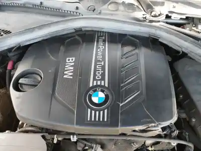 Veículo de Sucata bmw 3 (f30, f80) 320 d do ano 2013 alimentado n47d20c