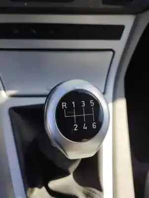 Veículo de Sucata bmw x3 (e83) 2.0 d do ano 2007 alimentado 204d4