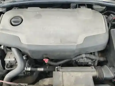 Scrapping Vehicle volvo xc70 2.4 diesel cat of the year 2006 powered d5244t4