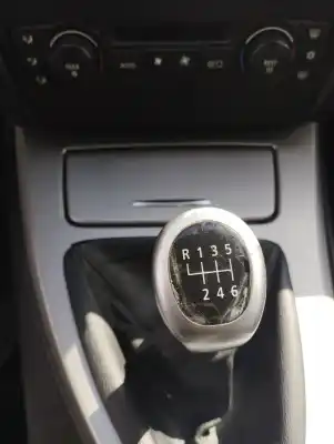 Veículo de Sucata bmw serie 3 touring (e91) 2.0 16v diesel do ano 2006 alimentado 204d4