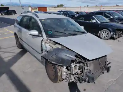 Утилизация автомобиля volvo v50 familiar 1.8 cat года 2006 питание b4184s11