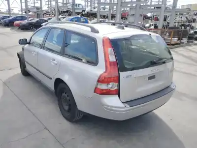 Утилизация автомобиля volvo v50 familiar 1.8 cat года 2006 питание b4184s11
