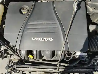 Veículo de Sucata volvo v50 familiar 1.8 kinetic do ano 2006 alimentado b4184s11