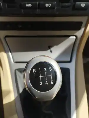 Veículo de Sucata bmw x3 (e83) 2.0 d do ano 2006 alimentado 204d4