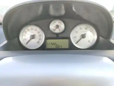 Veículo de Sucata lancia ypsilon (101) 1.3 jtd 16v do ano 2007 alimentado 843a2000