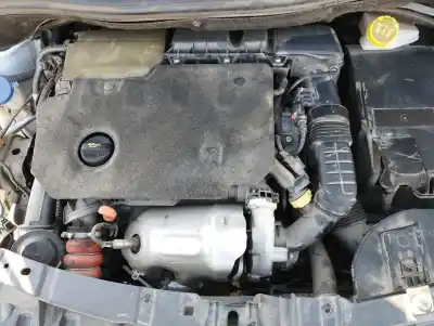 Veículo de Sucata peugeot 2008 (--.2013->) 1.5 blue-hdi do ano 2018 alimentado yh01