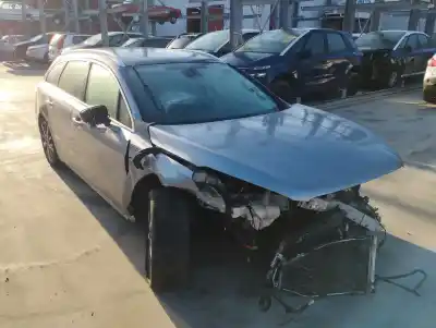 Veicolo di demolizione PEUGEOT 508 SW I (8E_) 2.0 BLUEHDI 150 dell'anno 2018 alimentato AH01