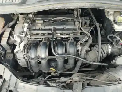 Утилизация автомобиля ford                                               c-max                                                                                                                                                                                                                                                      1.6 16v ti-vct cat года 2012 питание iqdb