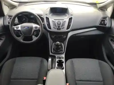 Veicolo di demolizione ford c-max 1.6 16v ti-vct cat dell'anno 2012 alimentato iqdb